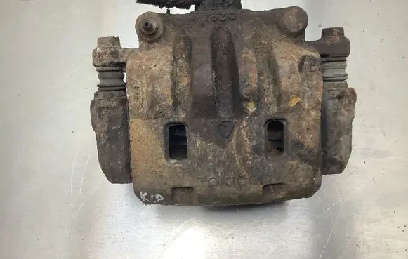 Subaru Forester SG Front brake caliper 