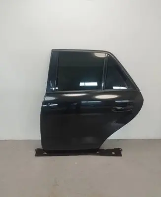 Mercedes-Benz ML AMG W166 Rear door 197