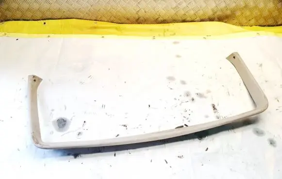 Opel Zafira A Other interior part 90580322 1832989