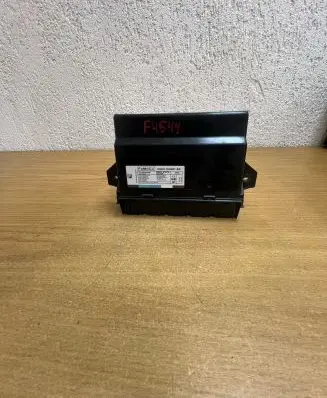 Jaguar XF X250 Keyless (KESSY) go control unit/module 8G9N19G481AB F4544