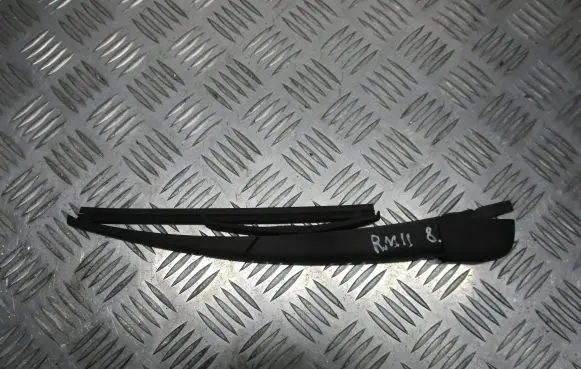 Renault Megane II Rear wiper blade arm
