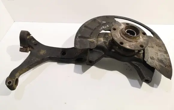 Volkswagen Phaeton Front wheel hub