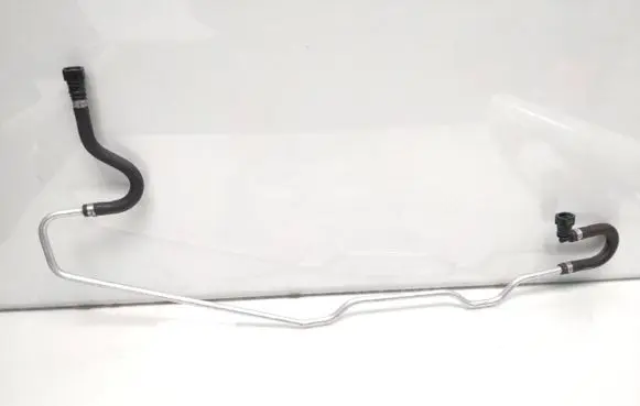 Renault Zoe Brake line pipe/hose 
