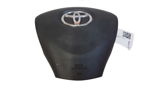 Toyota Auris 150 Steering wheel airbag 4513002290B0 0013454