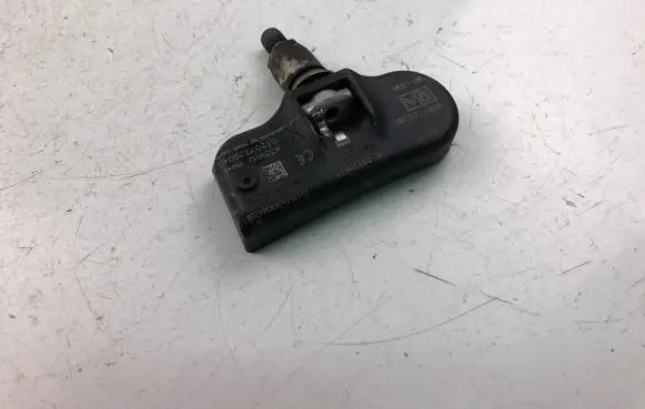 Tire pressure sensor