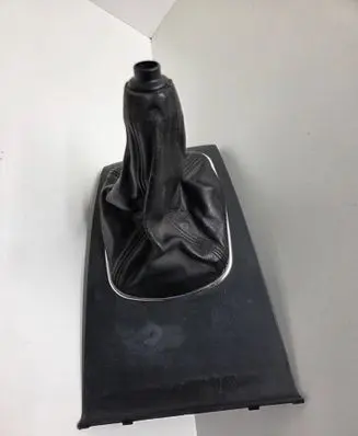 Audi A4 S4 B5 8D Gear shifter surround trim plastic 8D0864261AB