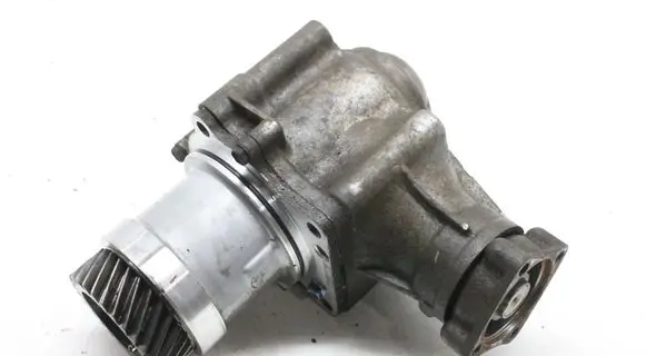 Honda CR-V Gearbox transfer box case 