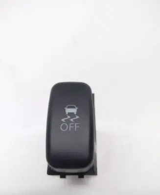 Traction control (ASR) switch
