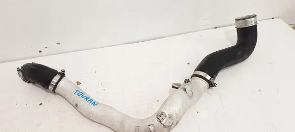 Volkswagen Golf V Intercooler hose/pipe 1K0145762T
