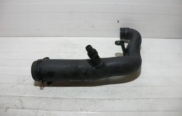 Seat Leon (1P) Intercooler hose/pipe 446143602 1KO129654K
