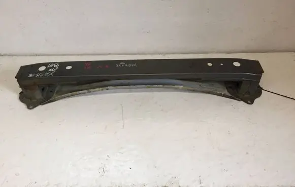 Toyota Yaris Rear bumper support beam 