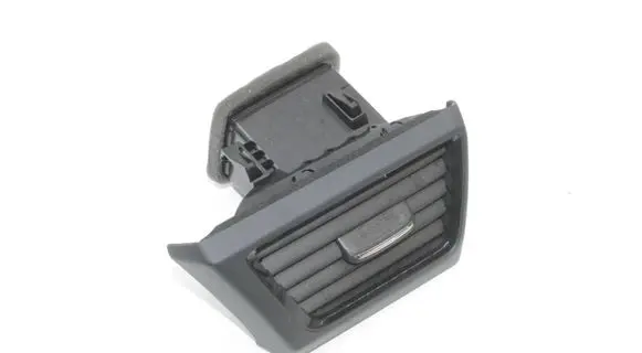 Nissan Leaf II (ZE1) Dashboard air vent grill cover trim 687615SK0B