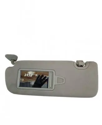 Hyundai Santa Fe Sun visor