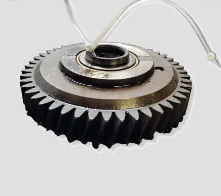 Mercedes-Benz E W212 Camshaft pulley/ VANOS A6510340205