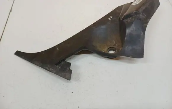 Volkswagen Sharan Wiper trim 7M3853188H