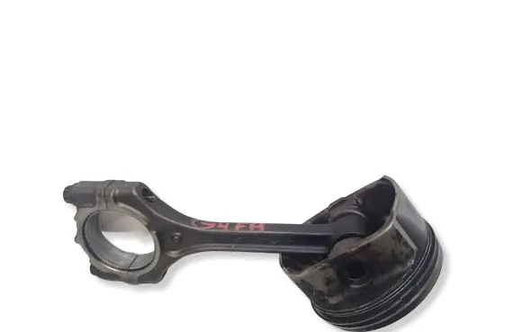 KIA Venga Piston with connecting rod 
