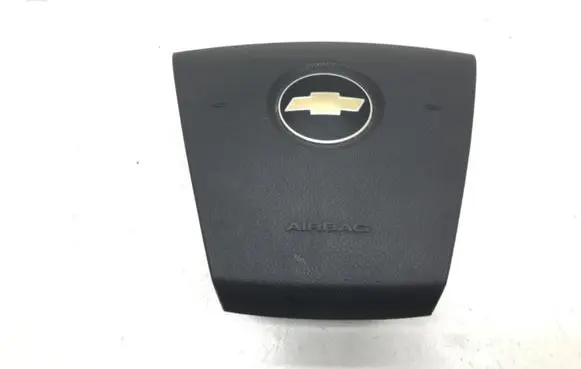 Chevrolet Epica Steering wheel airbag 96641809