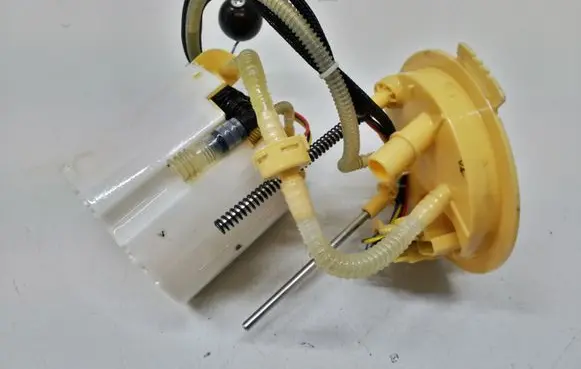 Alfa Romeo Stelvio In-tank fuel pump 00505688930 50568893