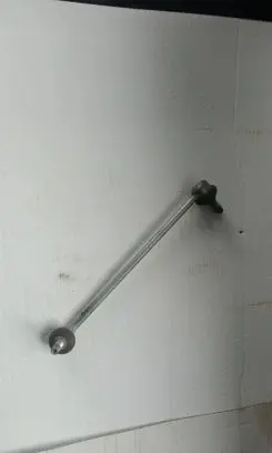 BMW X3 G01 Front anti-roll bar/stabilizer link 6886036 688603C