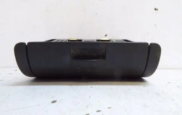 Opel Corsa C Ashtray (front) 563609684