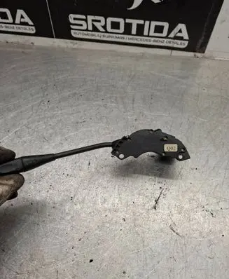Mercedes-Benz E W211 Cruise control stalk A0085452524 01311200