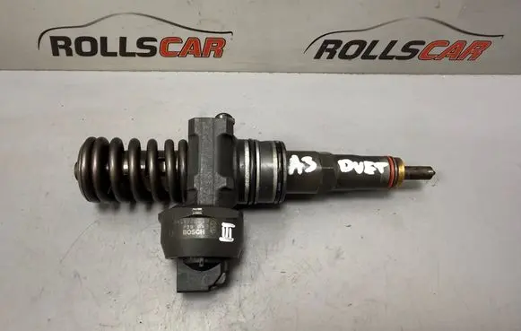 Audi A3 S3 8P Fuel injector 038130073BN