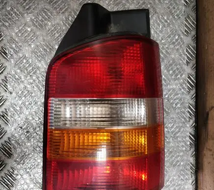 Volkswagen Transporter - Caravelle T5 Rear/tail lights 7H0945096K