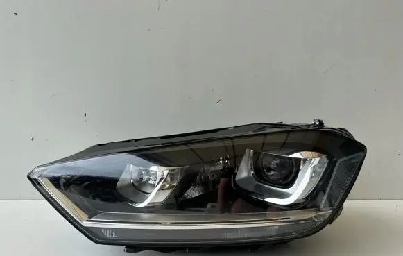 Volkswagen Golf Sportsvan Headlight/headlamp 517941031