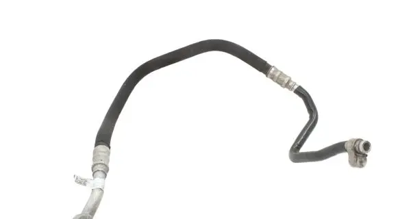 Audi A6 S6 C7 4G Air conditioning (A/C) pipe/hose 4G0260701BQ