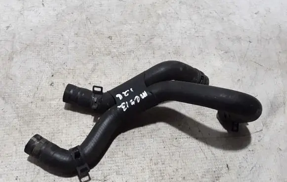 Renault Megane III Engine coolant pipe/hose 213072951R