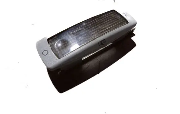 Volkswagen Transporter - Caravelle T4 Rear seat light 3B0947291