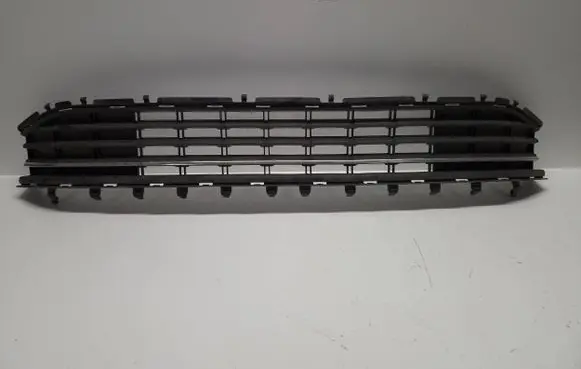 Volkswagen Golf Sportsvan Front bumper lower grill 510853677N