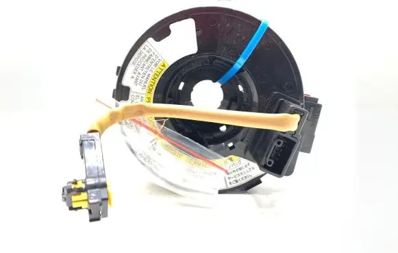 Suzuki Swift I Airbag squib ring wiring 