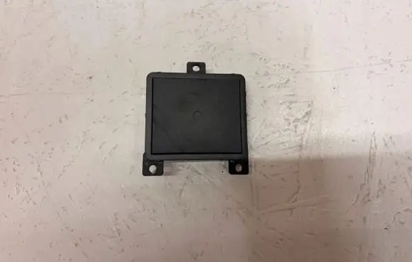Peugeot 308 Speed sensor (speedometer sensor)