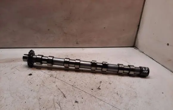 Volvo V50 Camshaft 9644216280 000323640 TKAPJ16524