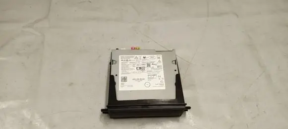 Skoda Kamiq GPS navigation control unit/module 57A035816B