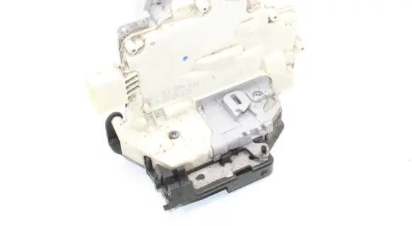 Audi Q7 4L Rear door lock 3C4839015C