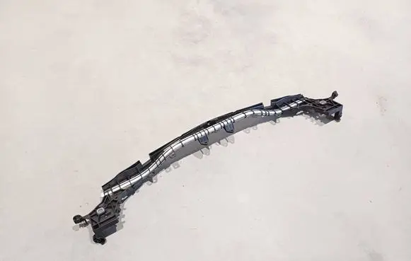 Mercedes-Benz C W205 Front bumper support beam A2056204101