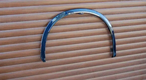 Mazda CX-5 Front arch trim KR9RB0W26