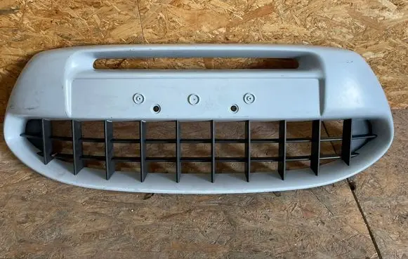 Ford Ka Front bumper lower grill 17G752