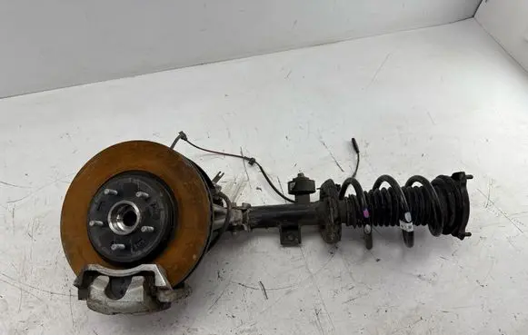 Hyundai Tucson IV NX4 Front wheel hub spindle knuckle 54651CZ110