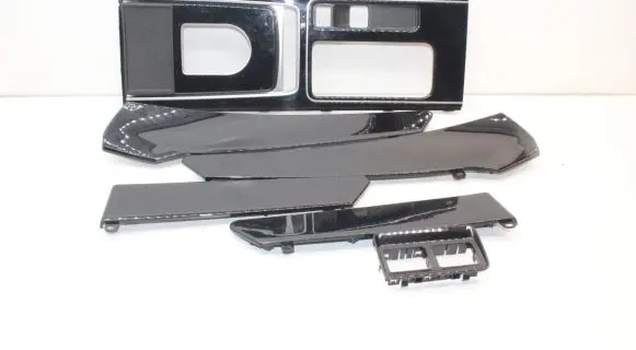 Jaguar XF X250 Interior decorative trim set GX63044E04B