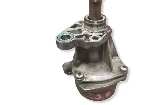 Saab 9-5 Vacuum pump 9180191