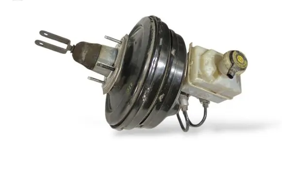 Land Rover Range Rover Sport L320 Brake booster AH222B195AB 74471269C