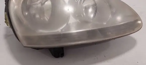 Volkswagen Golf V Headlight/headlamp 1K6941006Q 1LG24700712