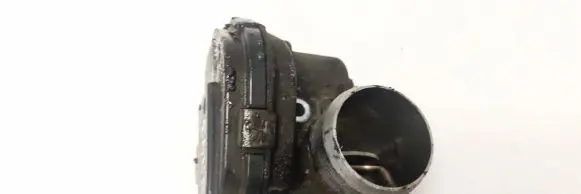 Ford Focus Throttle valve 28275019 96.735.344.80