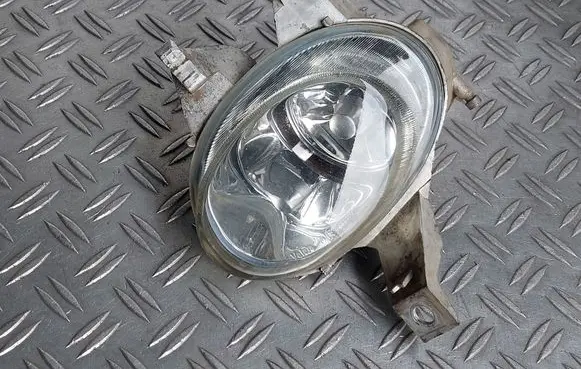 Peugeot 206 Front fog light 67742971