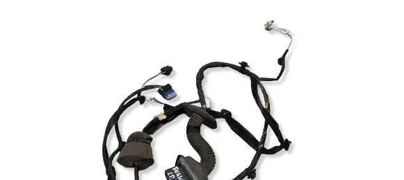 Dacia Dokker Front door wiring loom/harness boot 241248412R C958412R