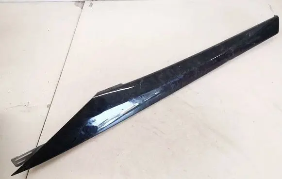 BMW 5 F10 F11 Other interior part 915624804