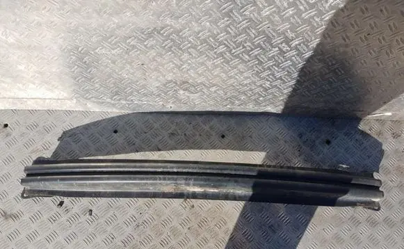 Rear beam